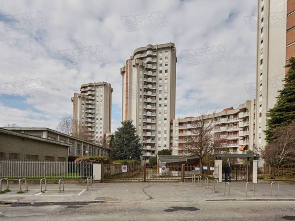 appartamento in vendita a Milano in zona Maggiolina