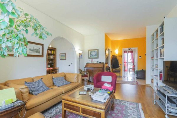 appartamento in vendita a Milano in zona Gorla