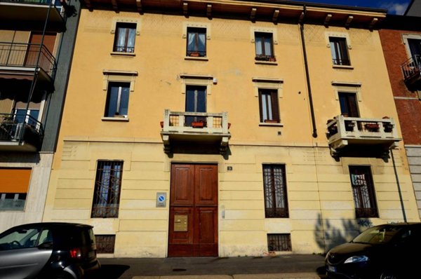 appartamento in vendita a Milano in zona Isola