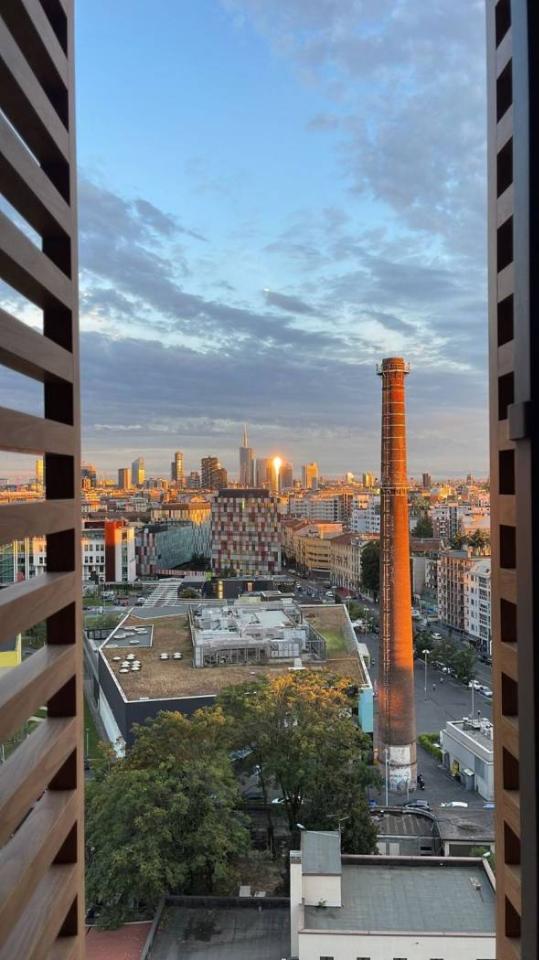 appartamento in vendita a Milano in zona Dergano