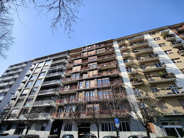 appartamento in vendita a Milano in zona Calvairate