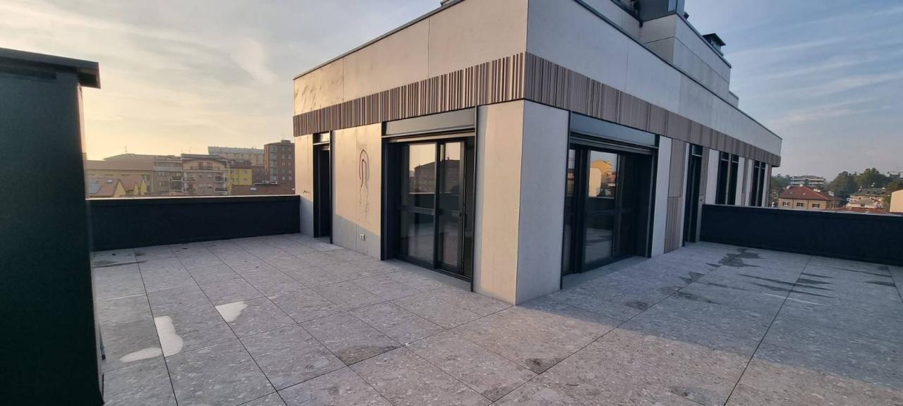 appartamento in vendita a Milano in zona Niguarda