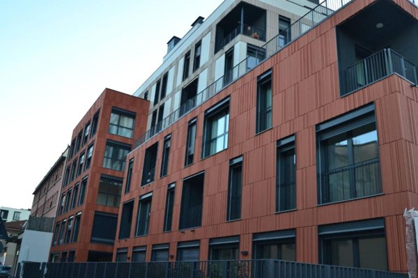 appartamento in vendita a Milano in zona Niguarda