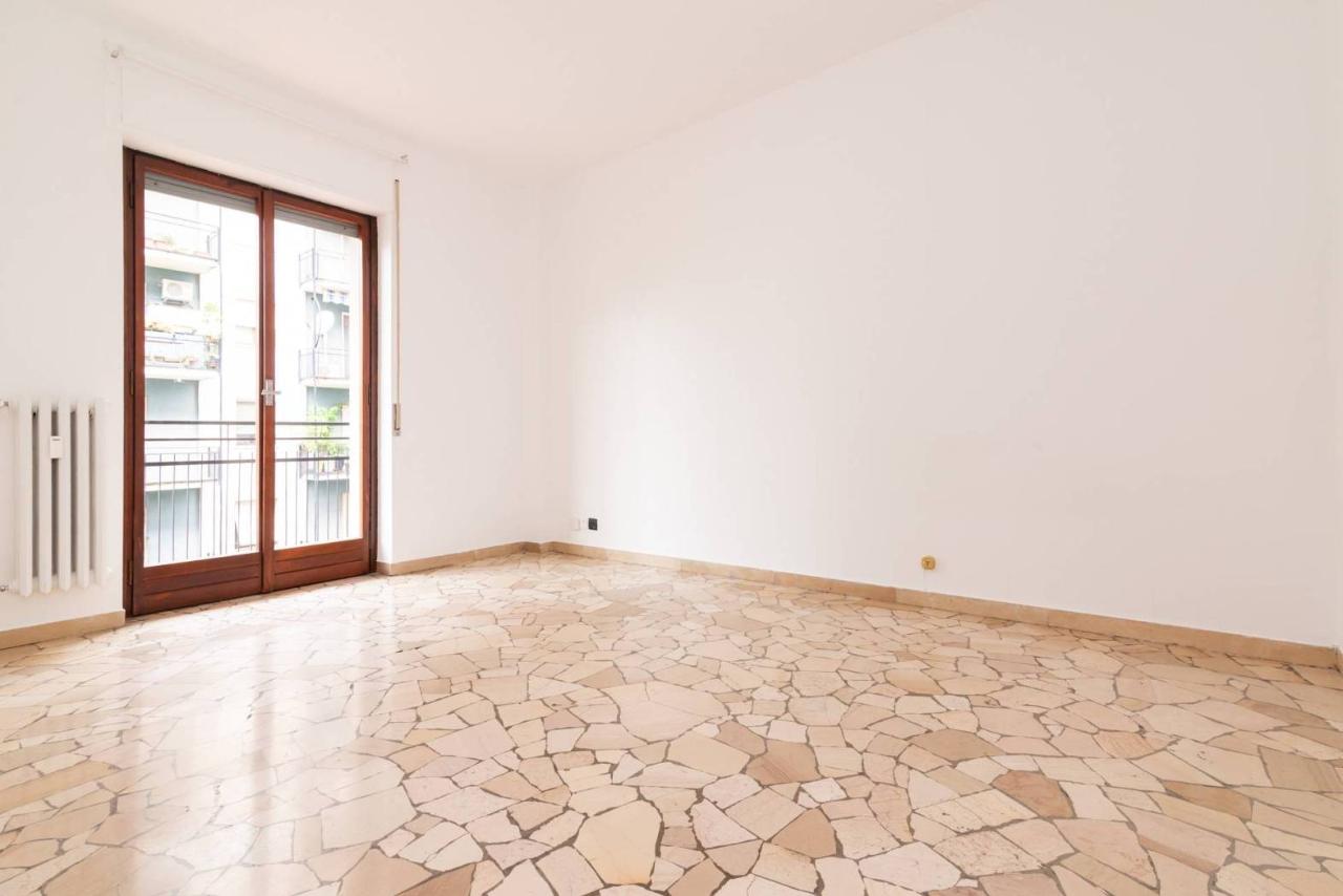 appartamento in vendita a Milano in zona Corvetto