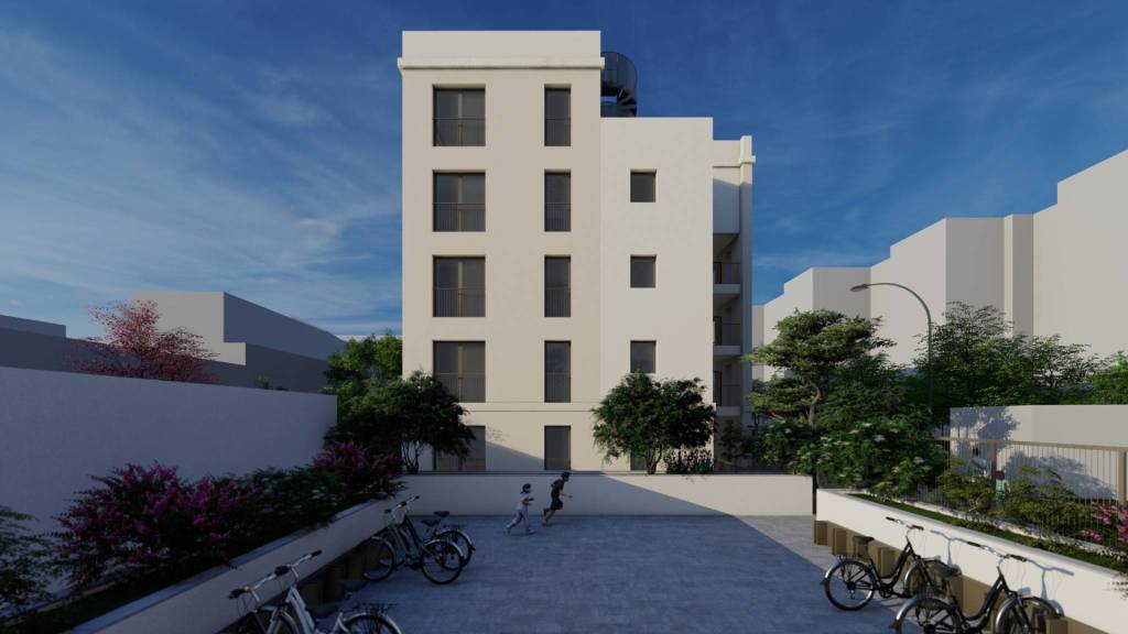 appartamento in vendita a Milano in zona Precotto