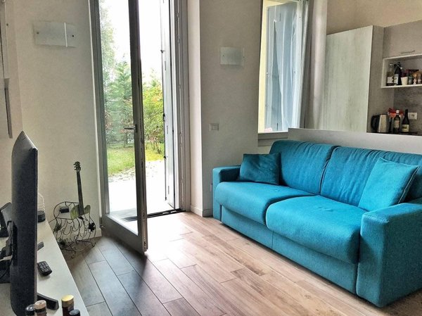 appartamento in vendita a Milano in zona San Cristoforo