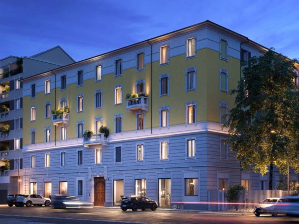 negozio in vendita a Milano