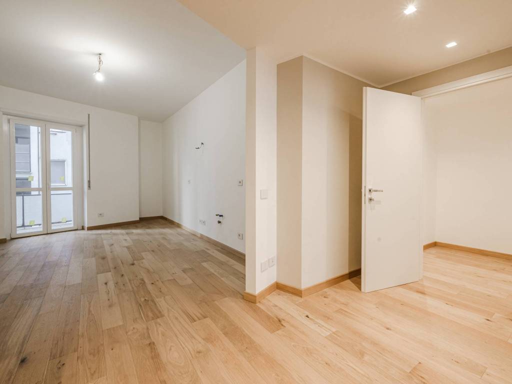 appartamento in vendita a Milano in zona San Siro