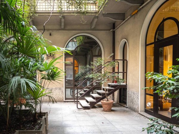 appartamento in vendita a Milano in zona Guastalla