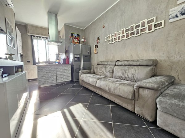 appartamento in vendita a Milano in zona Turro
