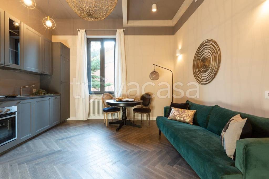 appartamento in vendita a Milano in zona Turro