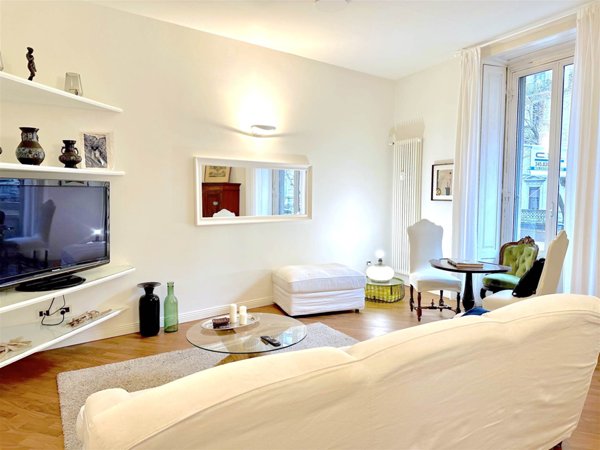 appartamento in vendita a Milano in zona XXII Marzo
