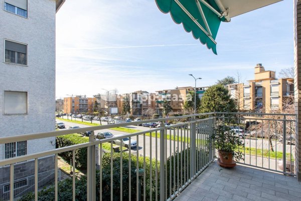 appartamento in vendita a Milano in zona San Siro