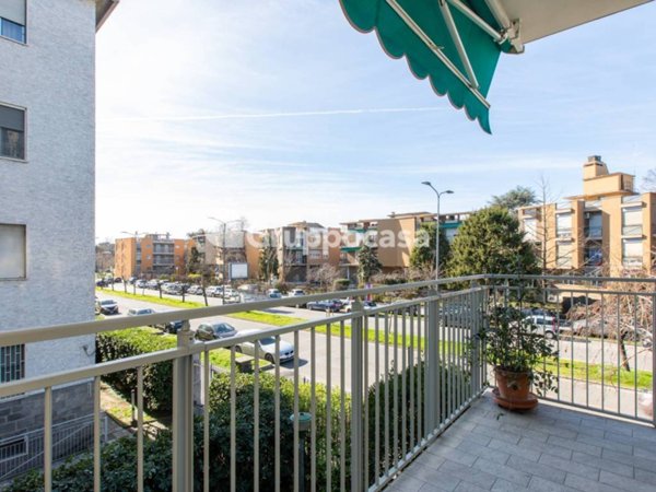 appartamento in vendita a Milano in zona San Siro