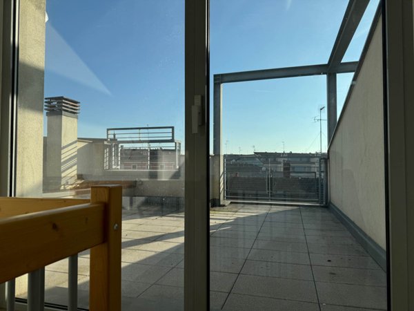 appartamento in vendita a Milano in zona Loreto