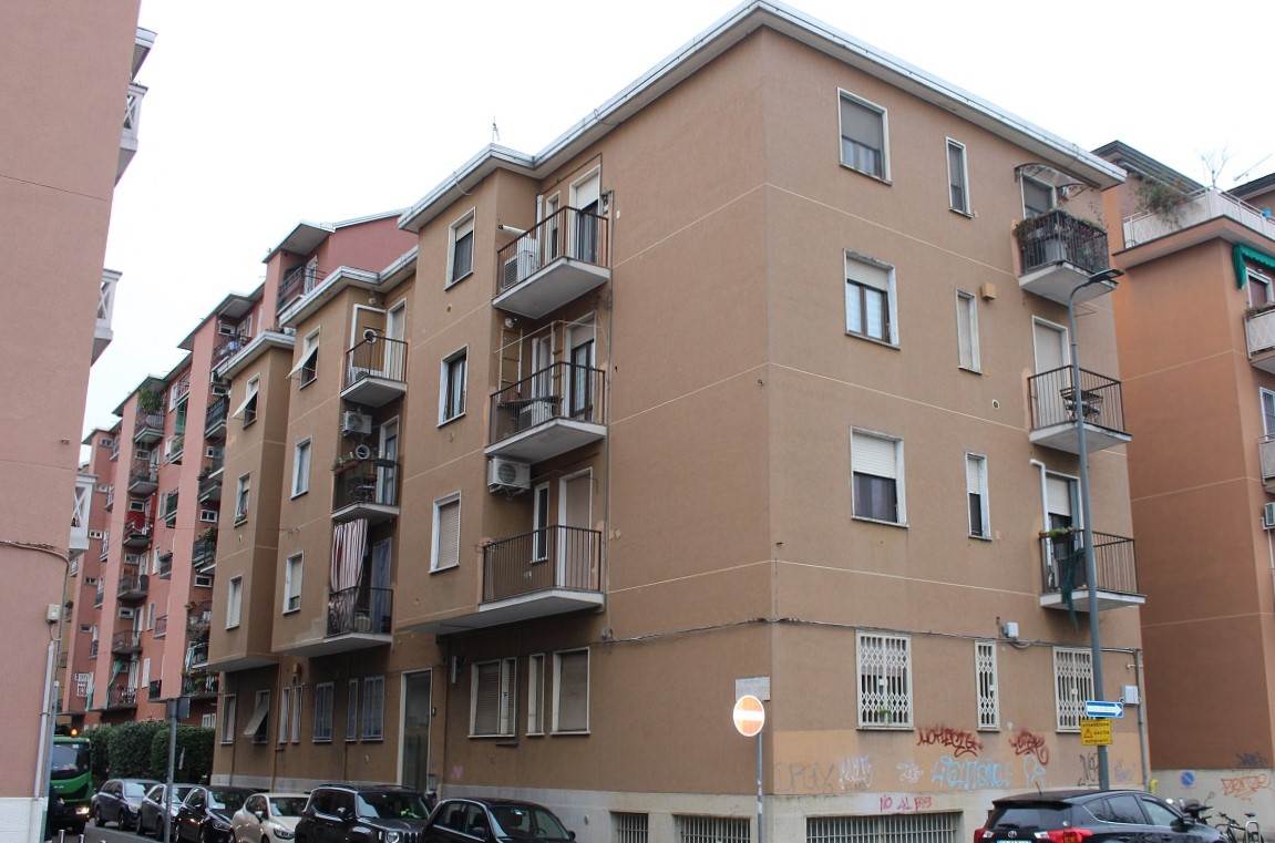 appartamento in vendita a Milano in zona Turro
