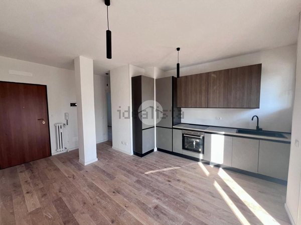 appartamento in vendita a Milano in zona Calvairate