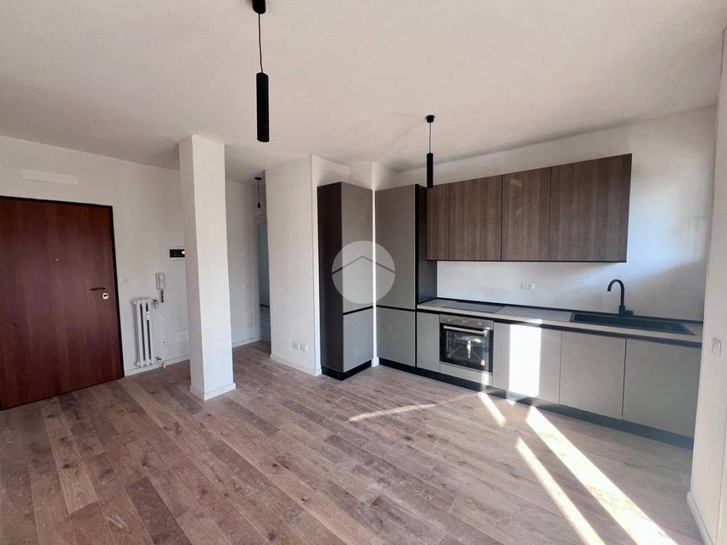 appartamento in vendita a Milano in zona Porta Vittoria
