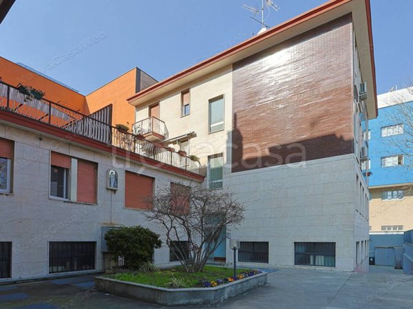 appartamento in vendita a Milano in zona Bovisa