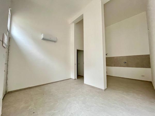 appartamento in vendita a Milano in zona Quarto Cagnino