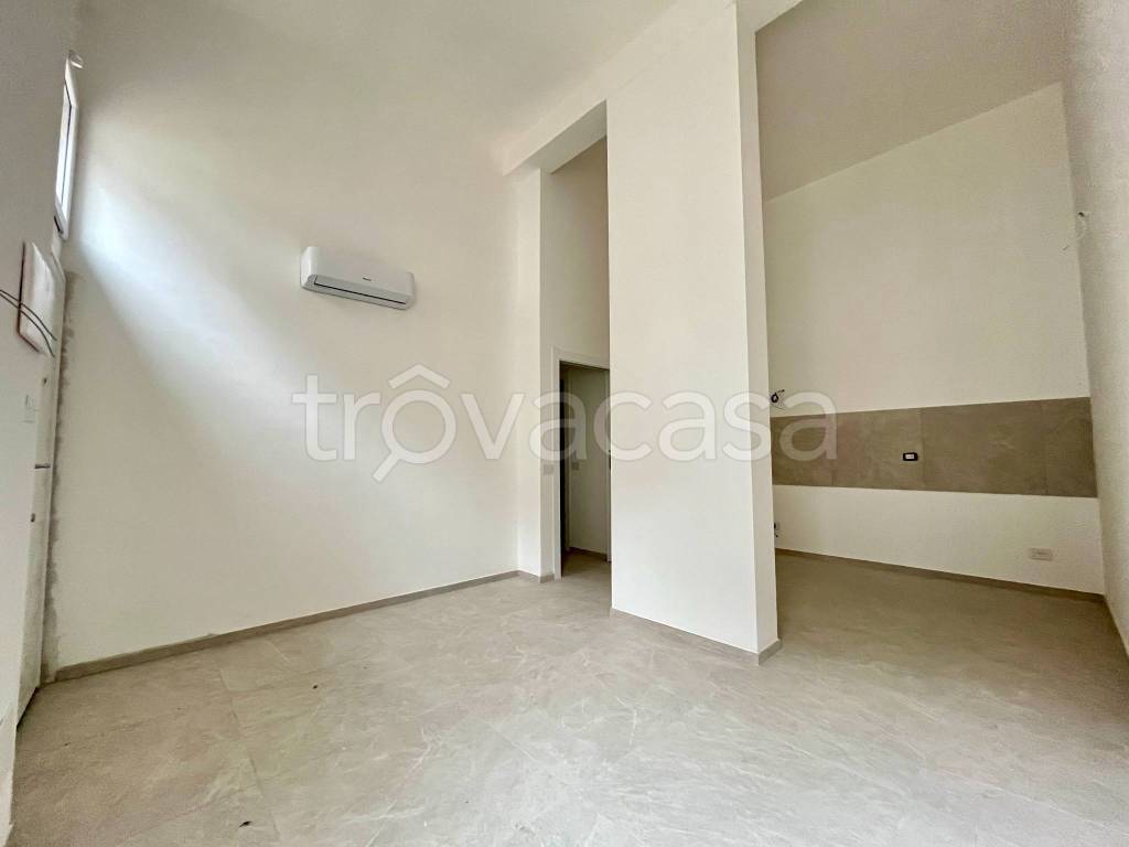 appartamento in vendita a Milano in zona Quarto Cagnino