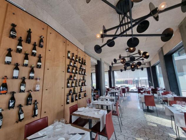 pentavano in vendita a Milano in zona Centro Direzionale