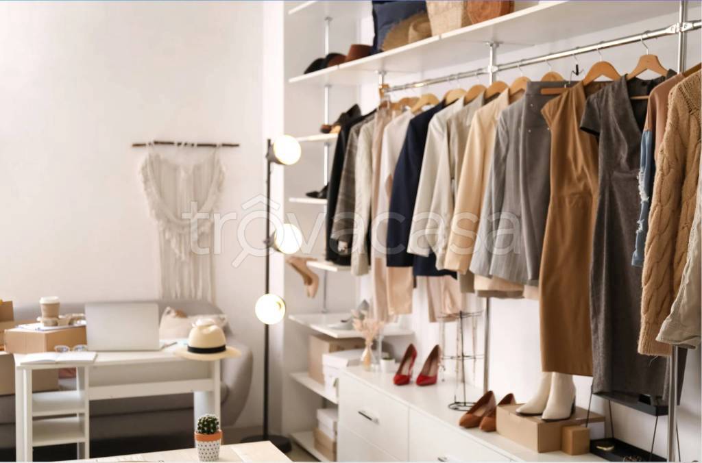 negozio in vendita a Milano