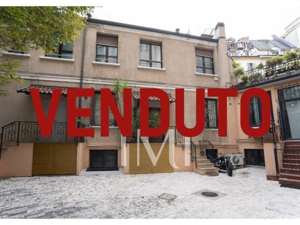 appartamento in vendita a Milano in zona Centro Direzionale