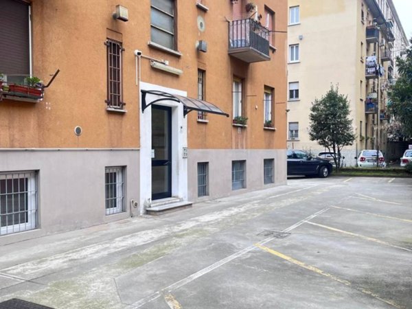 appartamento in vendita a Milano in zona Affori