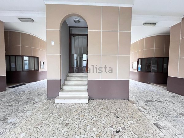 appartamento in vendita a Milano in zona Maciachini