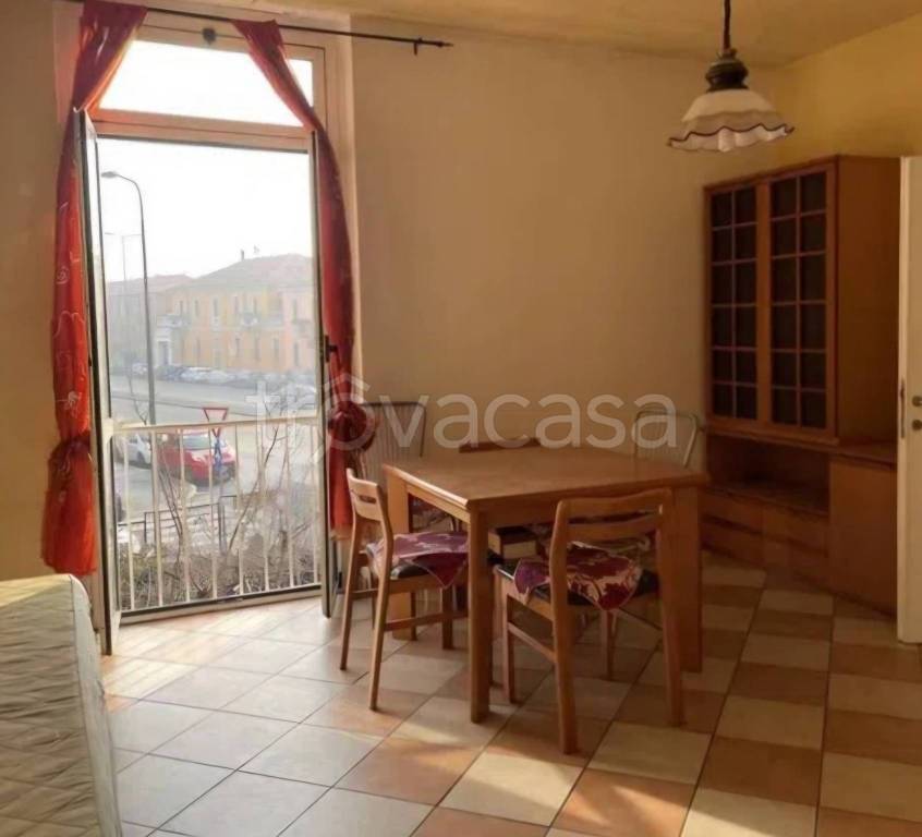 appartamento in vendita a Milano in zona San Siro