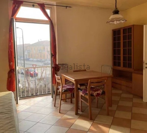 appartamento in vendita a Milano in zona San Siro