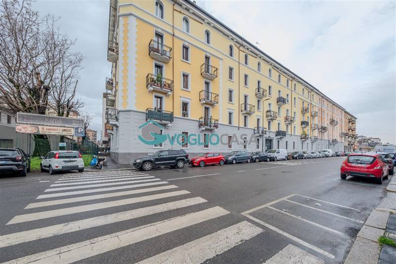 appartamento in vendita a Milano in zona Centro Direzionale