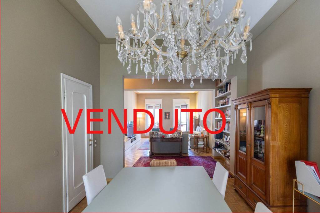 appartamento in vendita a Milano in zona Centro Storico