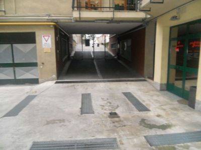 ufficio in vendita a Milano in zona Sempione