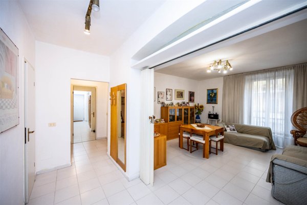 appartamento in vendita a Milano in zona Porta Venezia