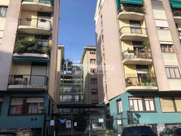 appartamento in vendita a Milano in zona Maggiolina