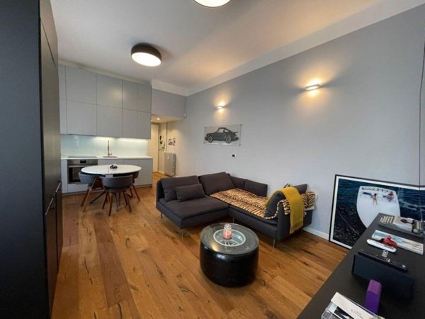 appartamento in vendita a Milano in zona Porta Romana
