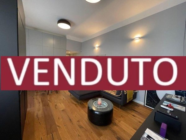 appartamento in vendita a Milano in zona Porta Romana