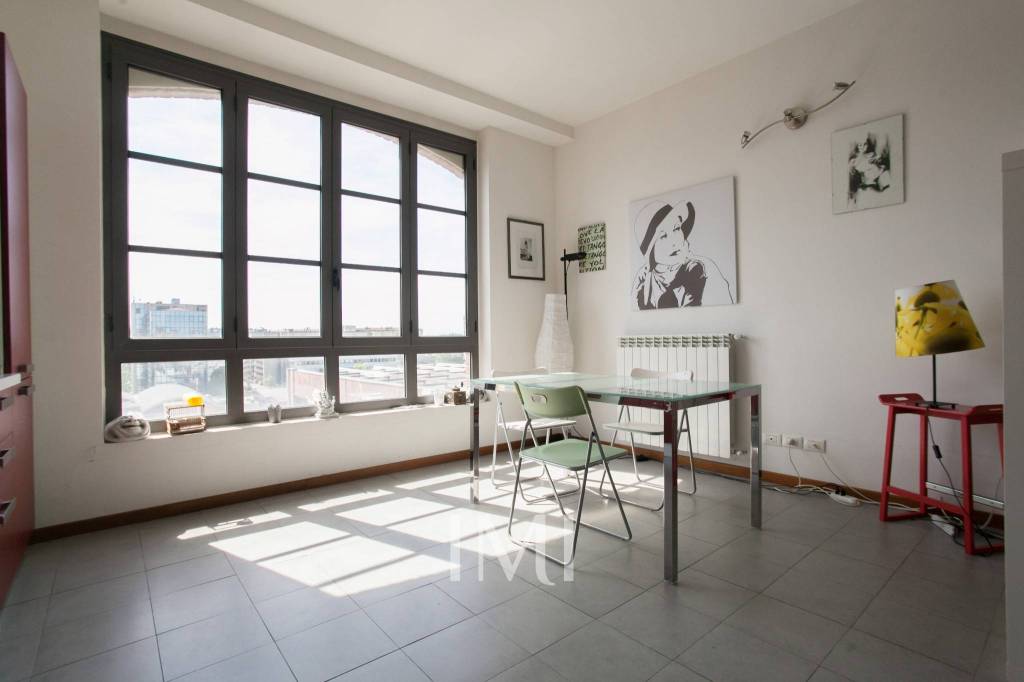 appartamento in vendita a Milano in zona Centro Storico