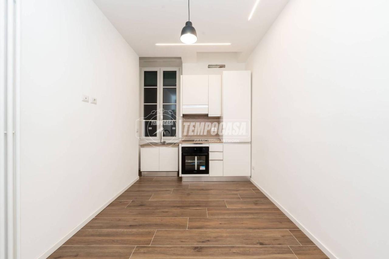 appartamento in vendita a Milano in zona Città Studi