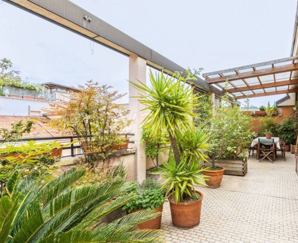 appartamento in vendita a Milano in zona Brera