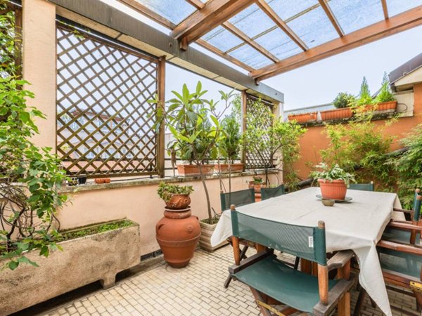 appartamento in vendita a Milano in zona Porta Garibaldi