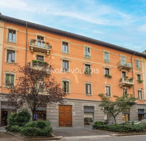 appartamento in vendita a Milano in zona XXII Marzo