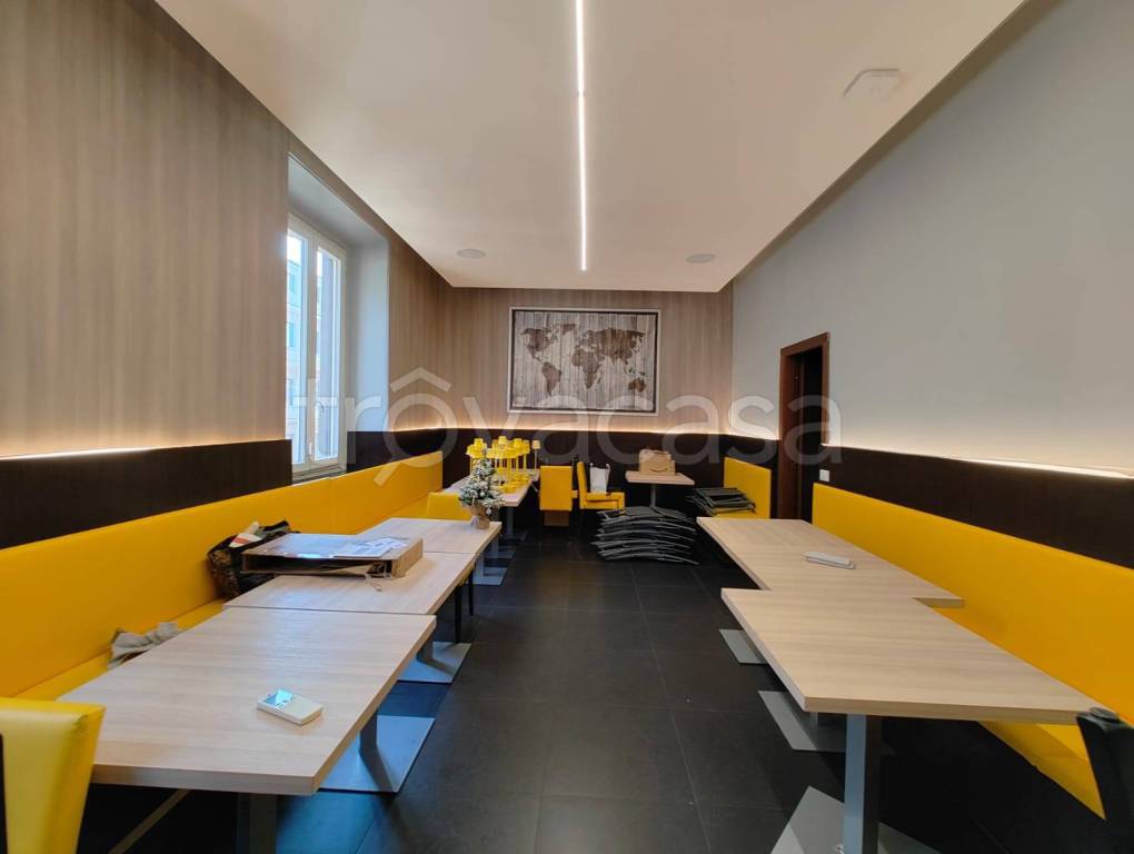 trivano in vendita a Milano in zona Porta Venezia