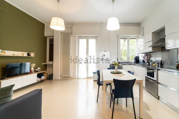appartamento in vendita a Milano in zona Vigentino