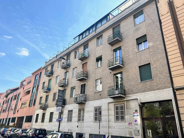 ufficio in vendita a Milano in zona Solari