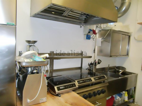 negozio in vendita a Milano