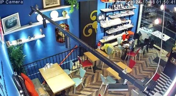 negozio in vendita a Milano in zona Brera