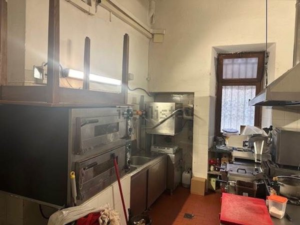 negozio in vendita a Milano in zona Gorla